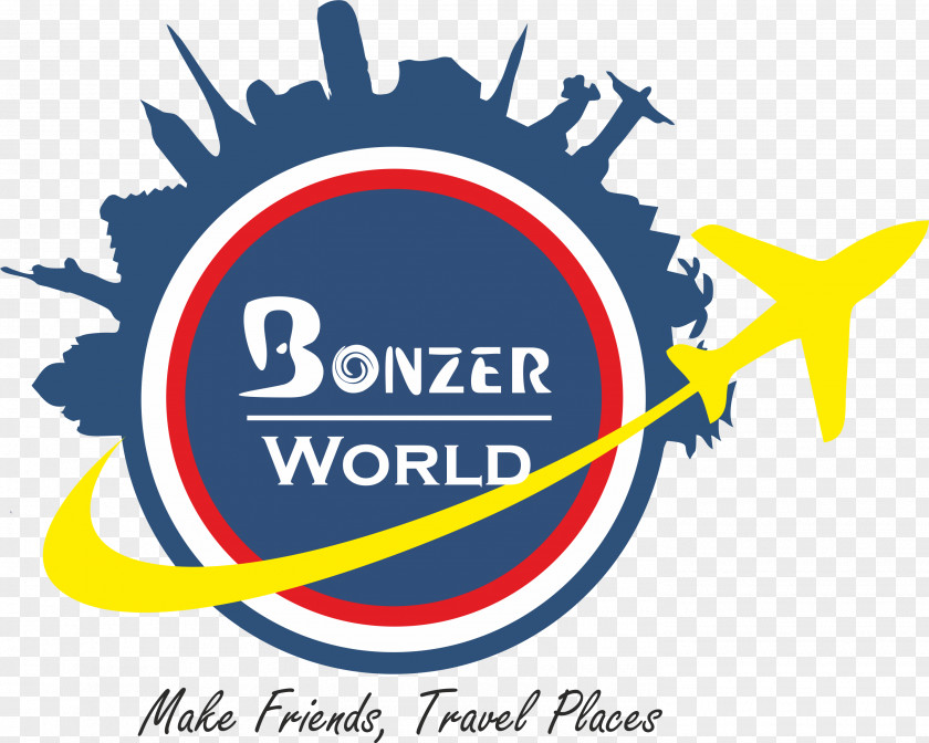 Travel Logo Agent Bonzer World. Sea Life Bangkok Ocean World PNG