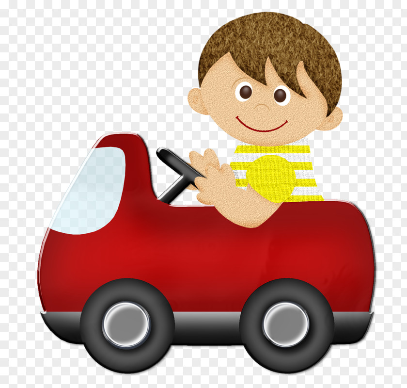 Car Illustration Drawing Boy Child Clip Art PNG