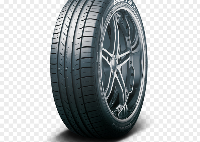 Car Kumho Tire Fuel Efficiency Oponeo.pl PNG