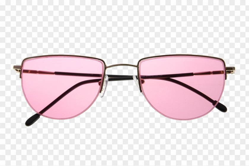 Coated Sunglasses Goggles PNG
