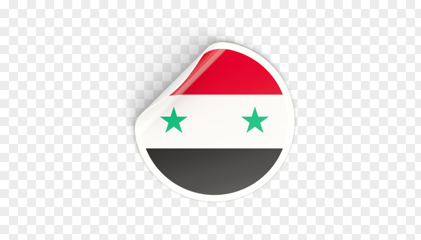 Flag Of Syria Symbol Soul Eater PNG