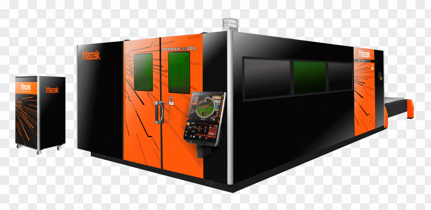 High Voltage Laser Cutting Yamazaki Mazak Corporation Diode Fiber PNG