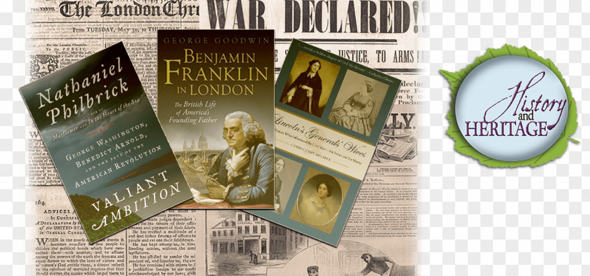 London Valiant Ambition: George Washington, Benedict Arnold, And The Fate Of American Revolution Advertising Hardcover Brand PNG