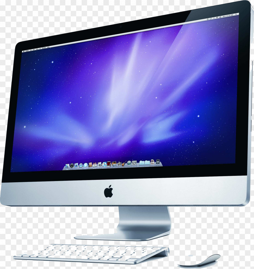 Mac Mini IMac Desktop Computers Intel Core I7 PNG