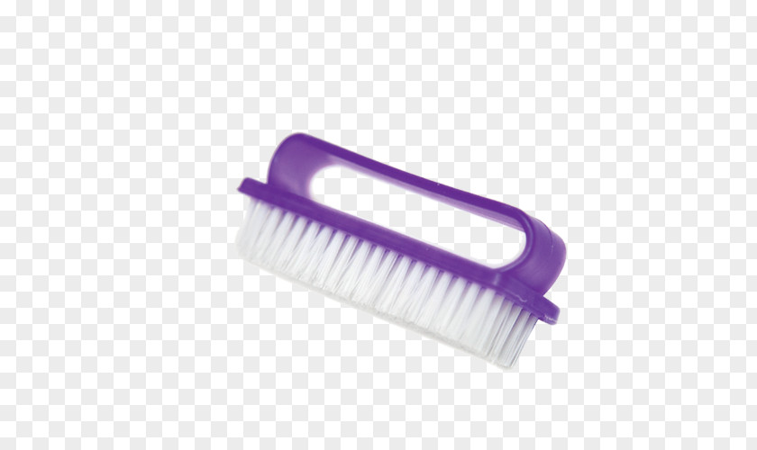 Nail Hairbrush Cosmetics Toothbrush PNG