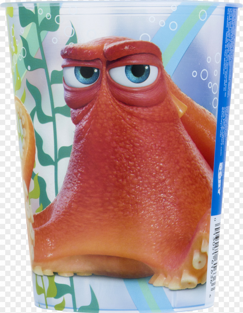 Plastic Cup Towel Octopus PNG