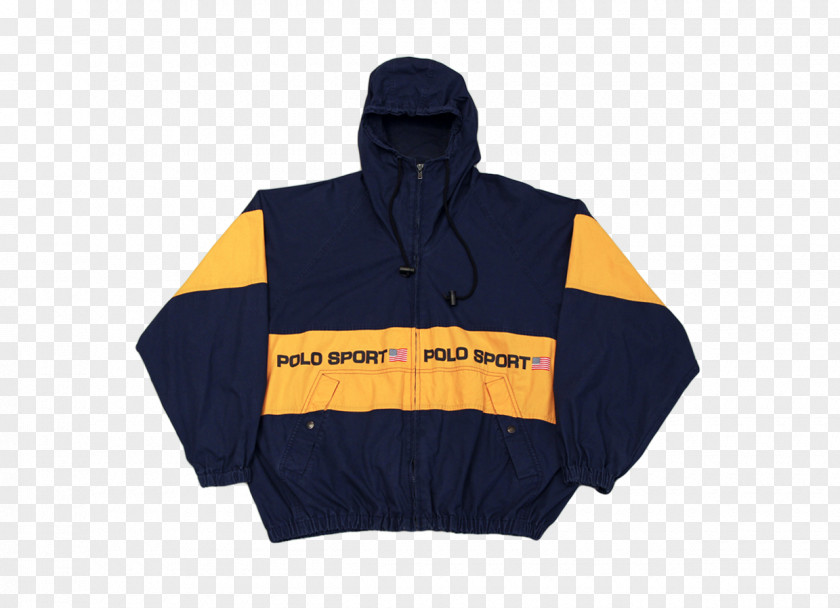 Polo Sport Hoodie Bluza Jacket Sleeve PNG
