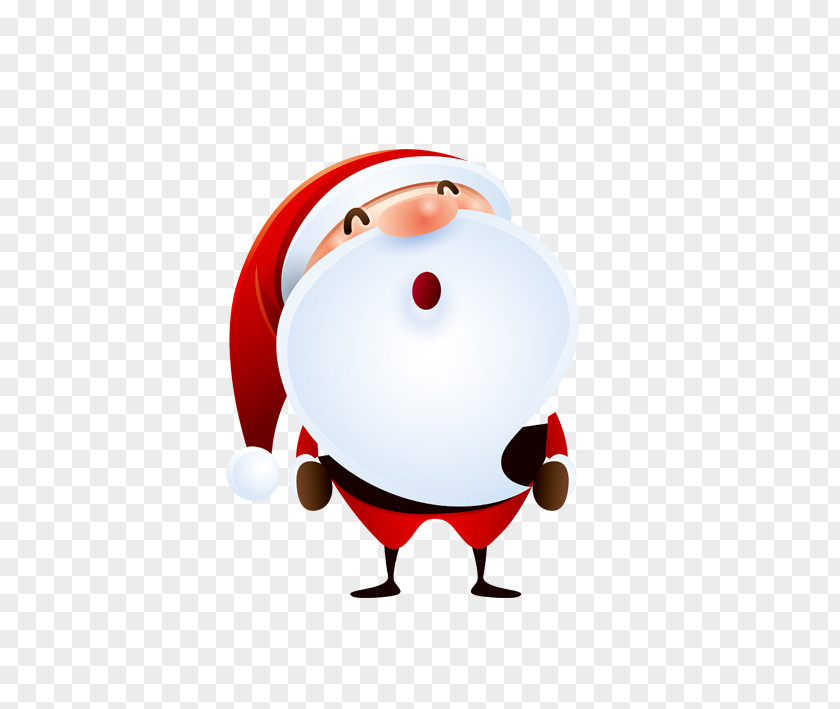 Santa Claus Solna Rudolph Christmas Holiday Greetings PNG