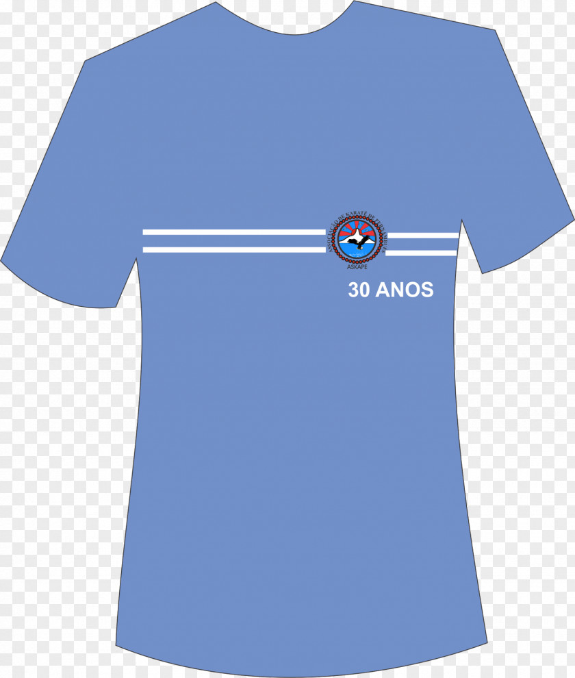 T-shirt Collar Logo Neck PNG