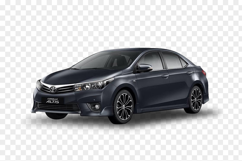 Toyota Land Cruiser Car Hilux 2017 Corolla PNG