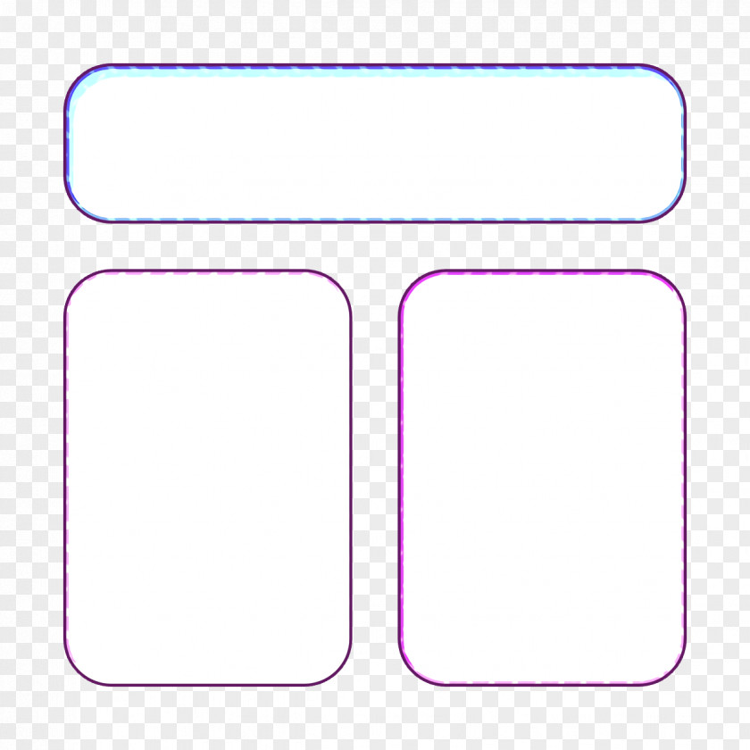 Ui Icon Wireframe PNG