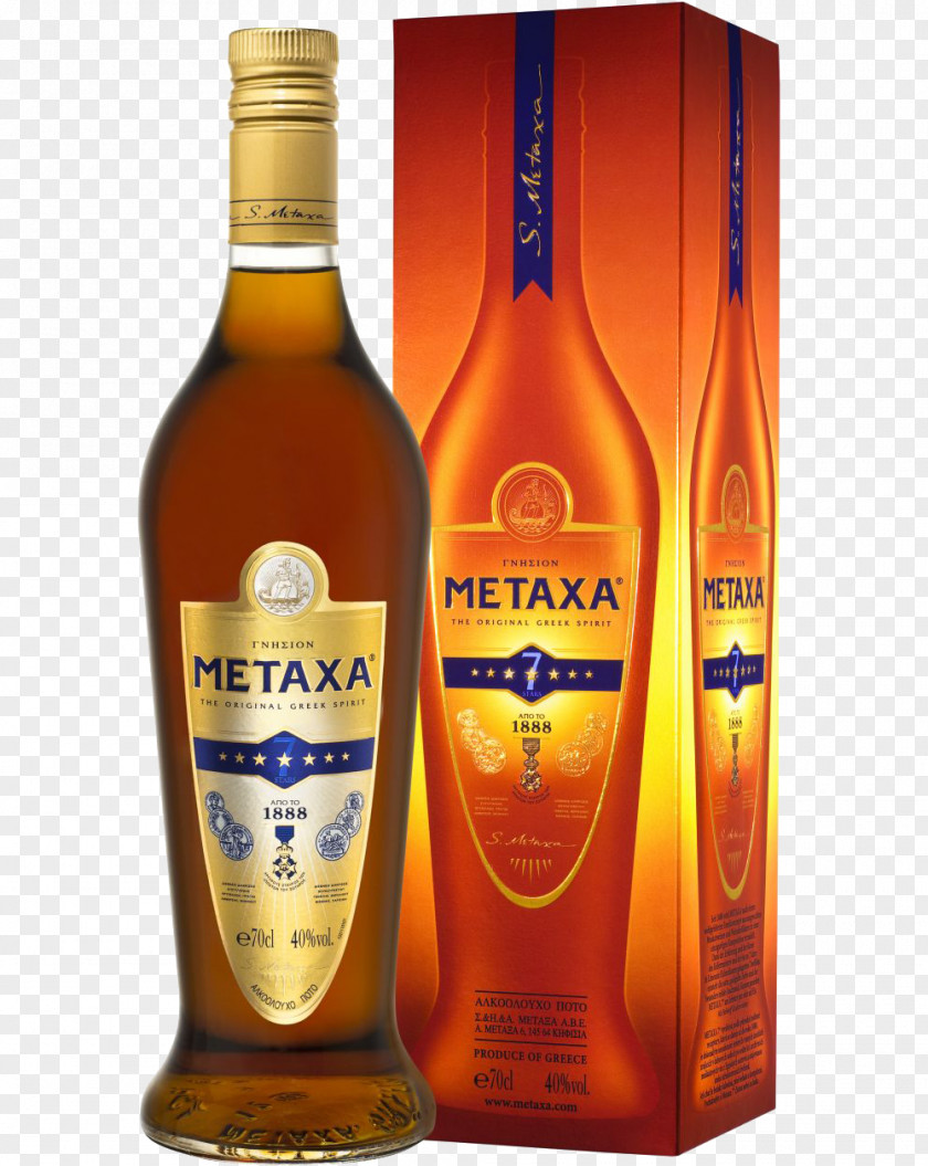 Wine Metaxa Distilled Beverage Brandy Liqueur PNG