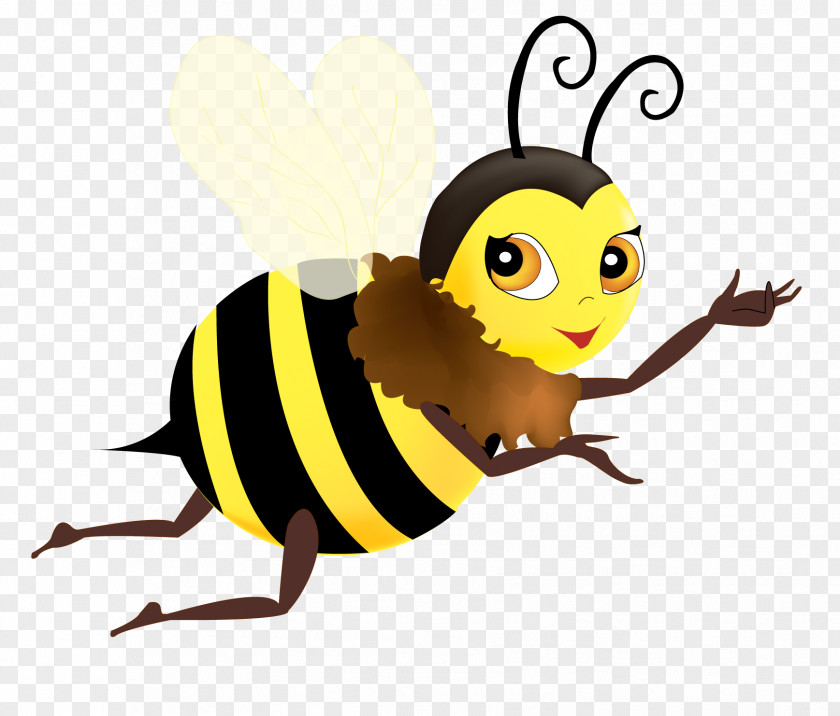 Abelhinha Honey Bee Anahata Facebook, Inc. Brazil PNG