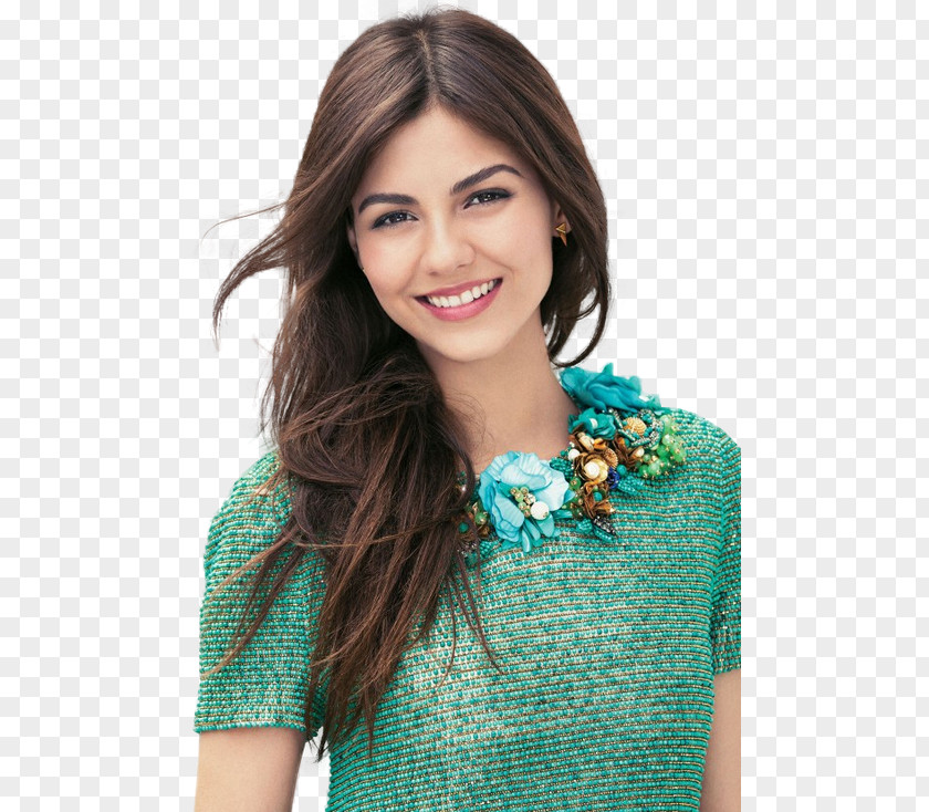 Actor Victoria Justice Hollywood Victorious Tori Vega PNG