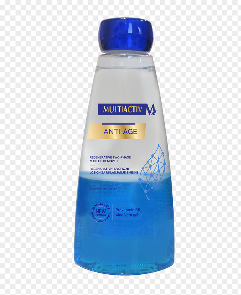 Aloe Makeup Water Bottles Liquid Product PNG