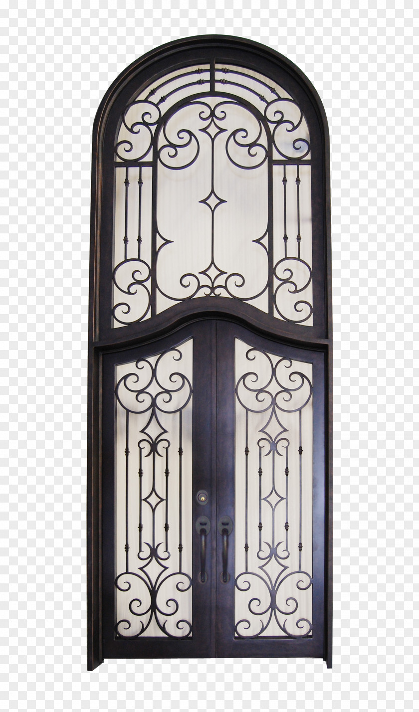 Arch Door Window Gate Transom Sidelight PNG