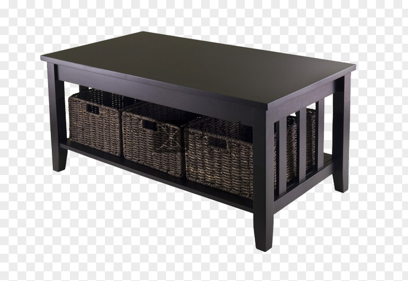 Black And Elegant Hotel Lobby Coffee Table Espresso Cafe Mission Style Furniture PNG