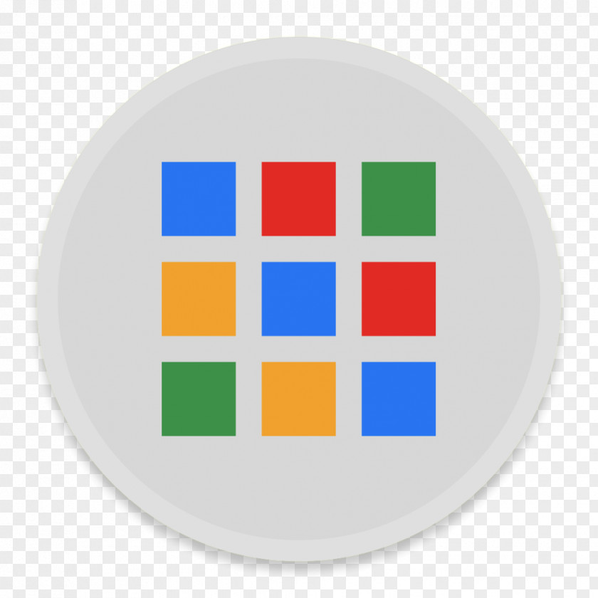 ChromeAppLauncher Square Area Brand PNG