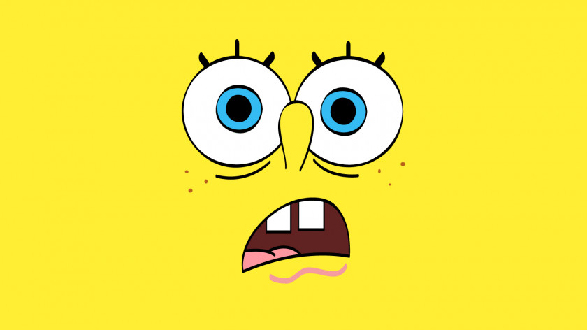Funny Faces Cartoon Patrick Star Indie Game Developer High-definition Television Wallpaper PNG