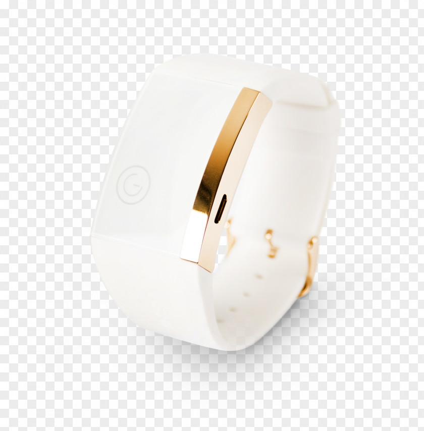 GENII Personal Ring Product Design Mineralglas PNG