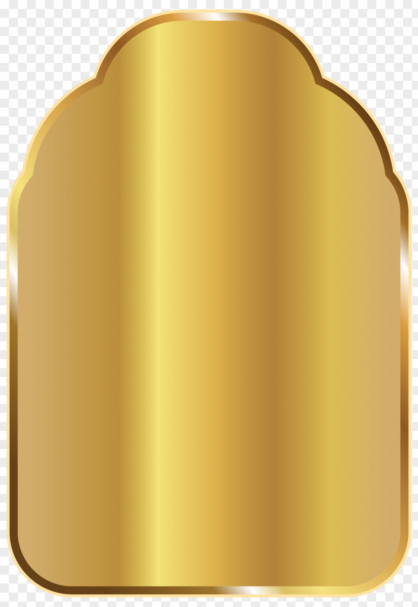 Golden Label Template Image Clipart Icon Clip Art PNG