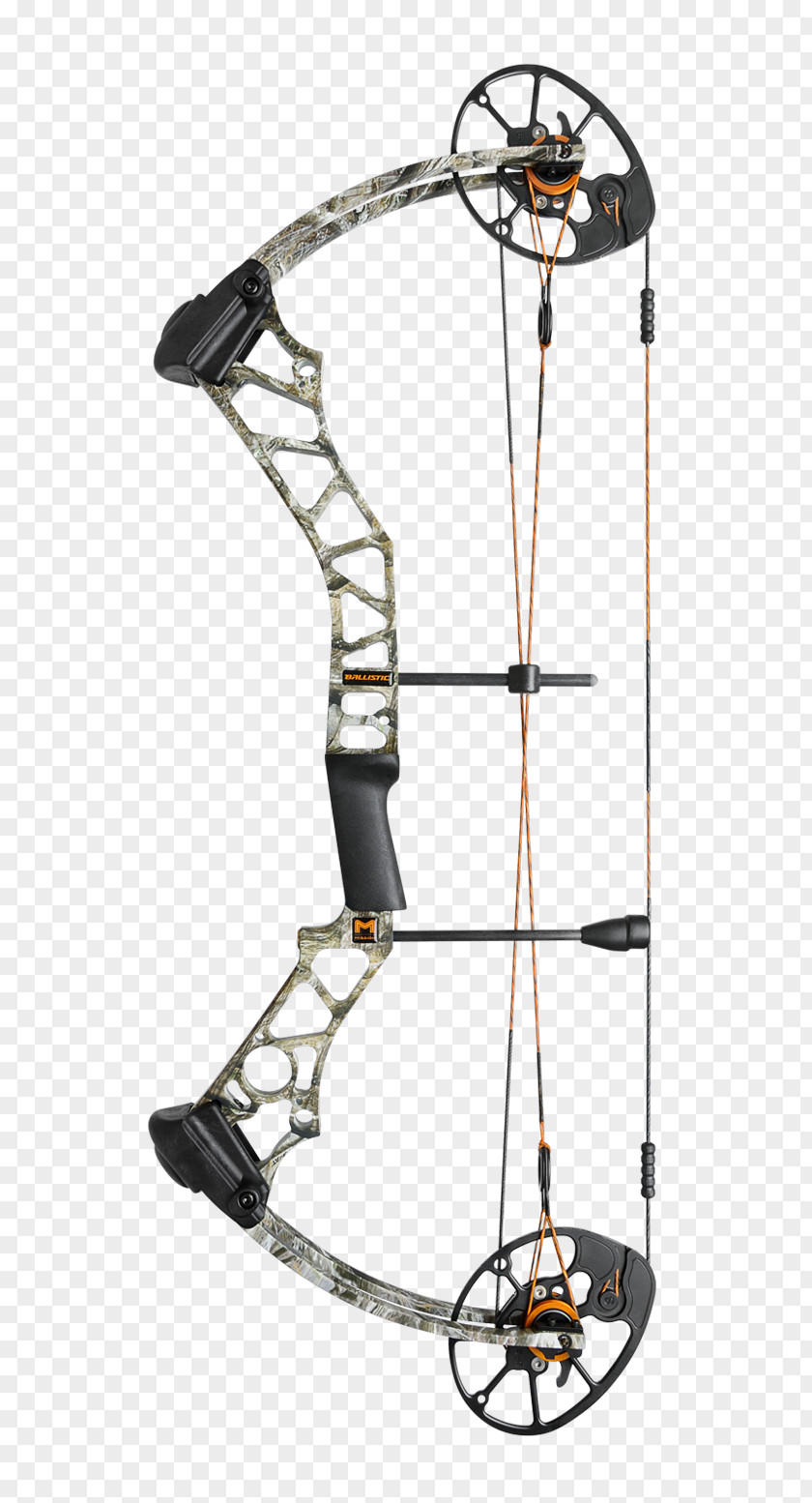 Hunting Archery Compound Bows Ballistics Bow And Arrow PNG