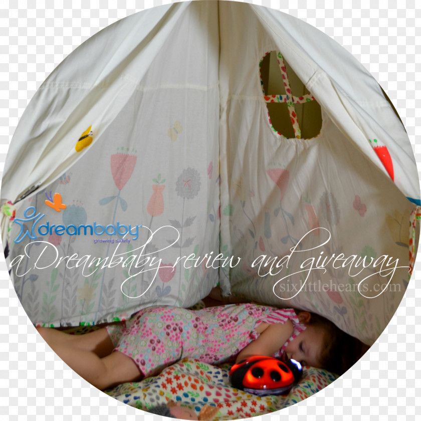 Light S Dream Textile Tent Toy Child PNG