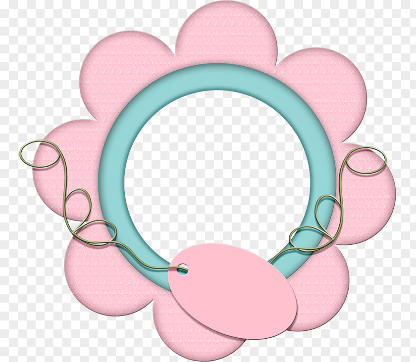 Marcos Redondos Hello Kitty Borders And Frames Picture PNG