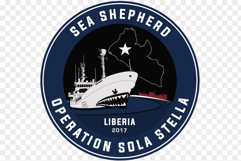 Opération Sola Stella Sea Shepherd Conservation Society Liberia Fishing Vessel Patagonian Toothfish PNG