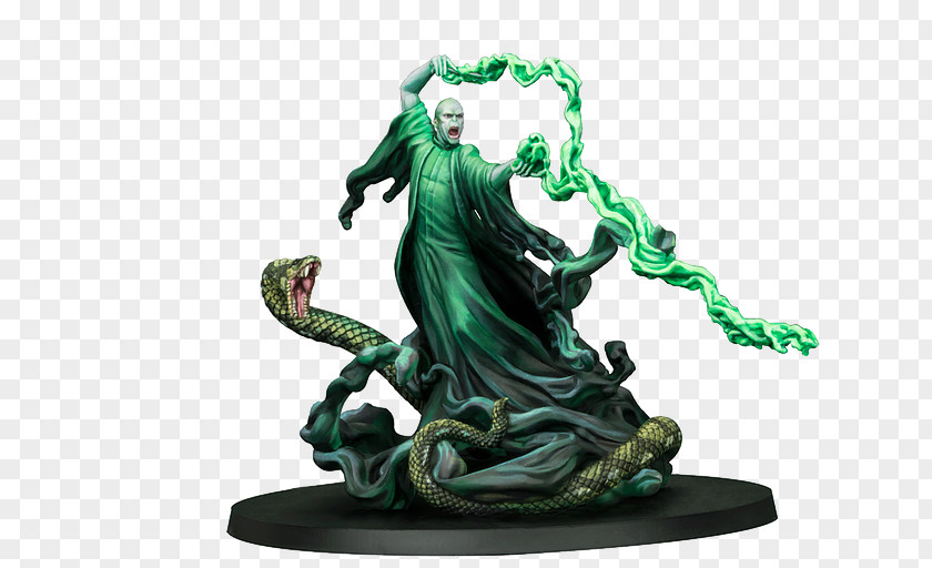 Preorder Harry Potter (Literary Series) And The Philosopher's Stone Game Miniature Wargaming Lord Voldemort PNG