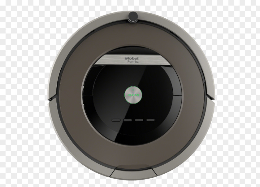Robot Roomba Robotic Vacuum Cleaner IRobot PNG