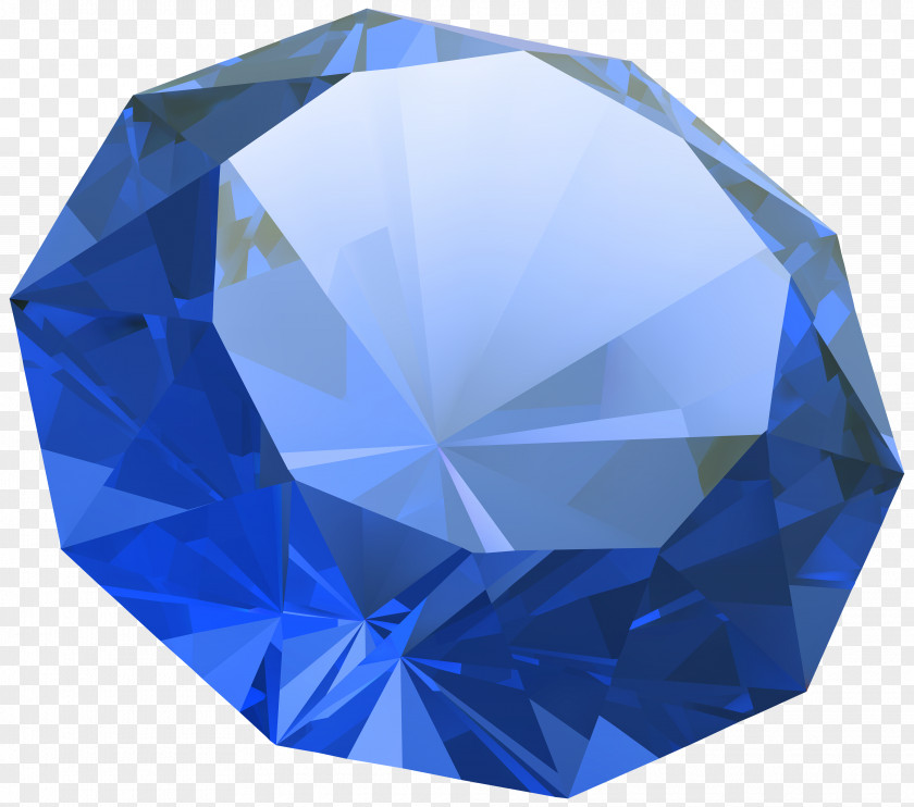 Sapphire Gemstone Diamond Clip Art PNG