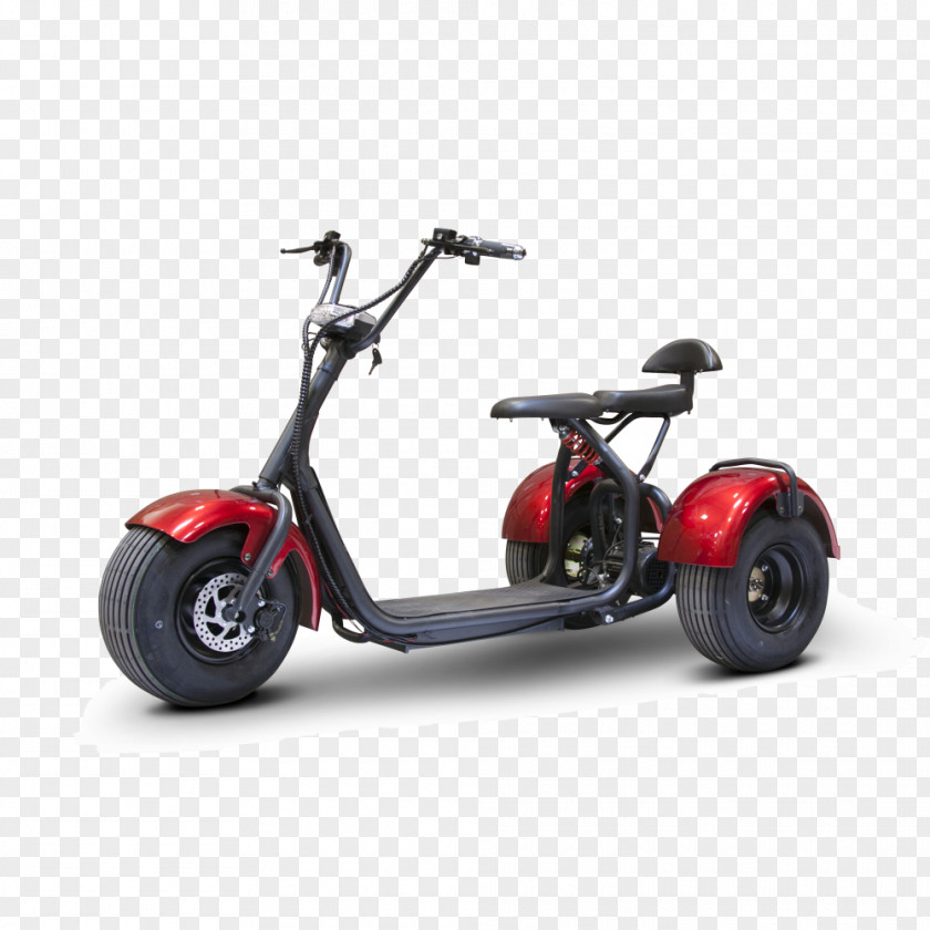 Scooter Electric Motorcycles And Scooters Vehicle Tricycle Mobility PNG