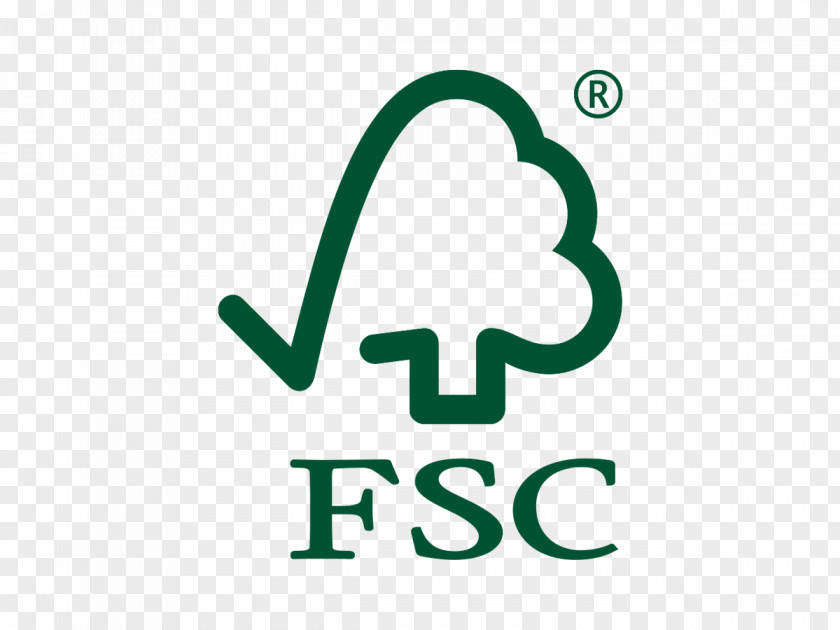 Symbol Logo Paper Forest Stewardship Council Brand Trademark PNG