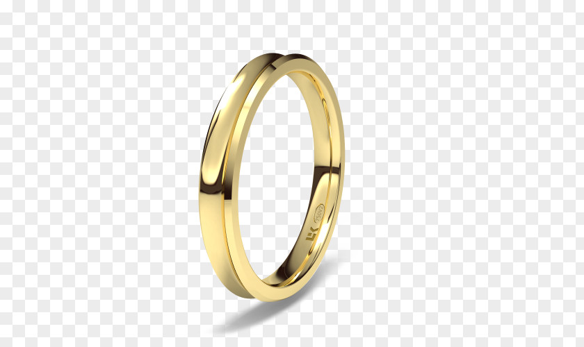 Wedding Ring Gold Carat PNG