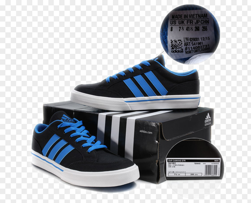 Adidas Shoes Skate Shoe Sneakers Sportswear PNG