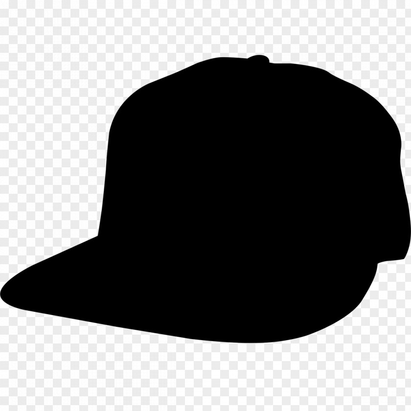 Baseball Cap Product Design Line Font PNG