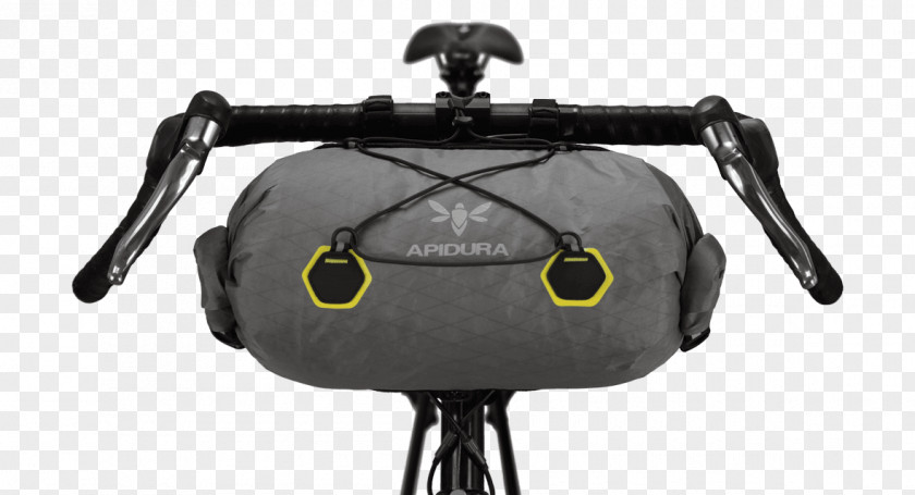 Bicycle Handlebars Saddlebag Pannier PNG