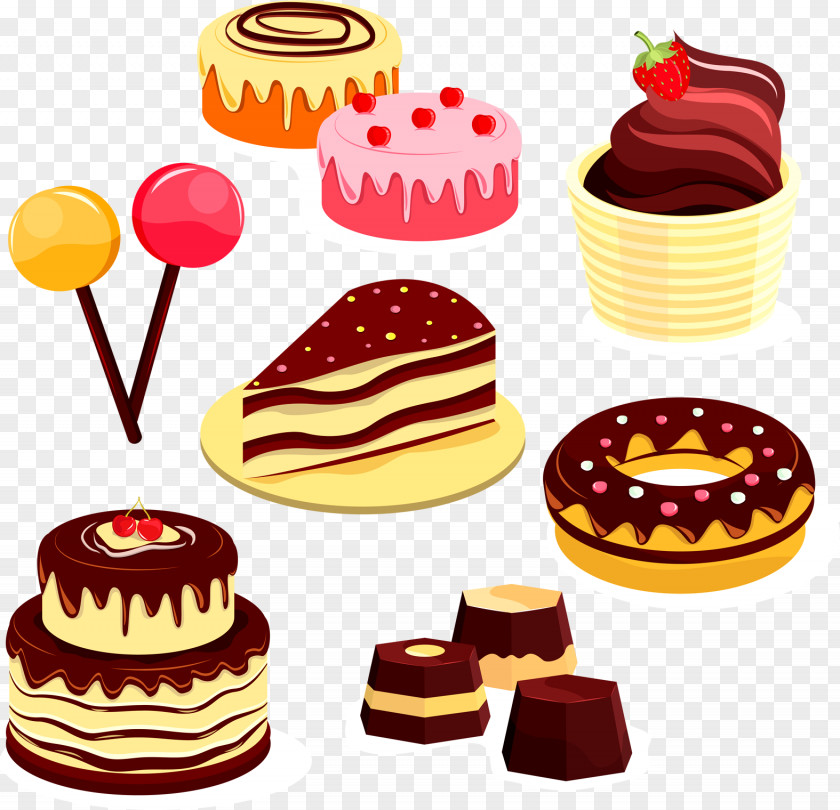 Candy Clip Art Confectionery Cupcake Dessert PNG
