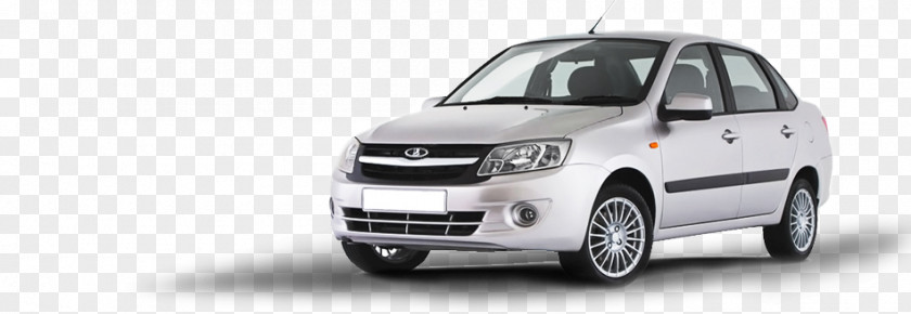 Car Lada Granta Dacia Logan Lodgy PNG