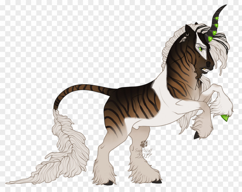 Cat Big Wildlife Tail Animal PNG