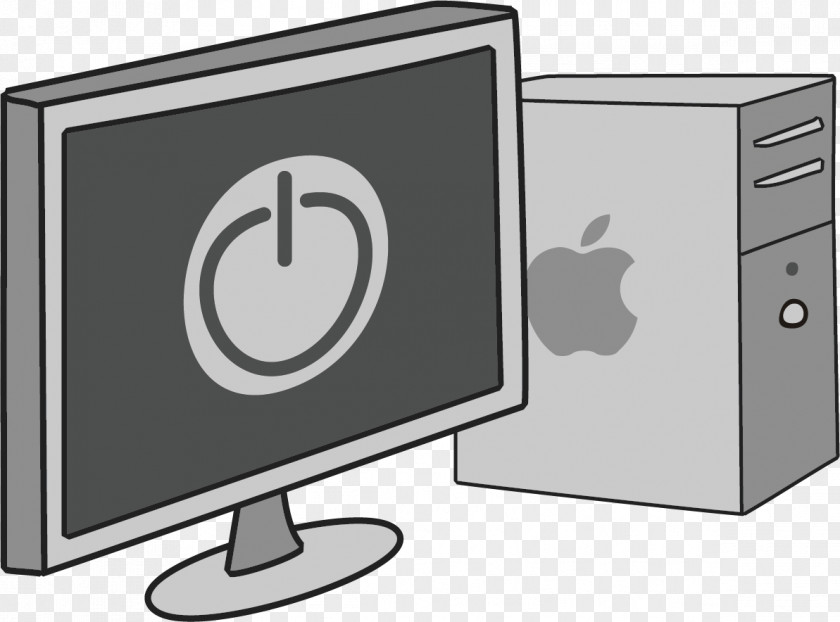Computer Monitors MacBook Pro Repair Technician Desktop Computers PNG