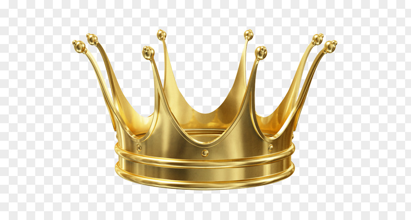 Crown King Stock Photography Royalty-free Clip Art PNG