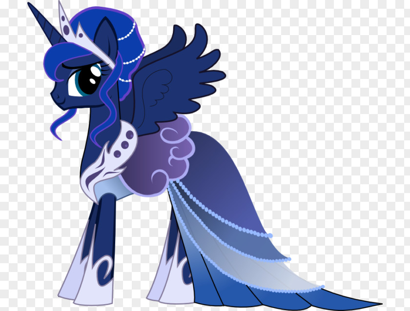 Dress Pony Princess Luna Celestia Twilight Sparkle PNG