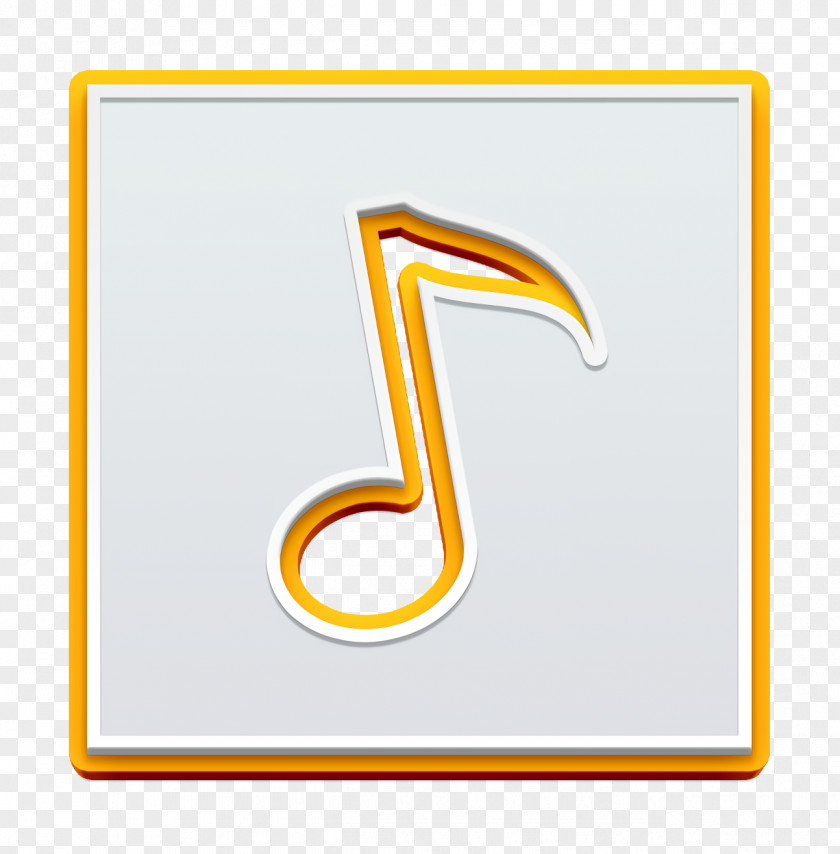 Facebook Pack Icon Music Song PNG