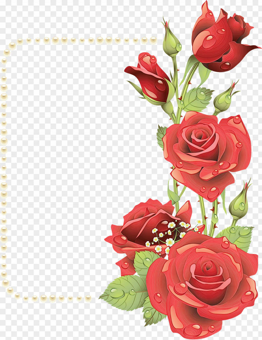 Floristry Valentines Day Bouquet Of Flowers Drawing PNG