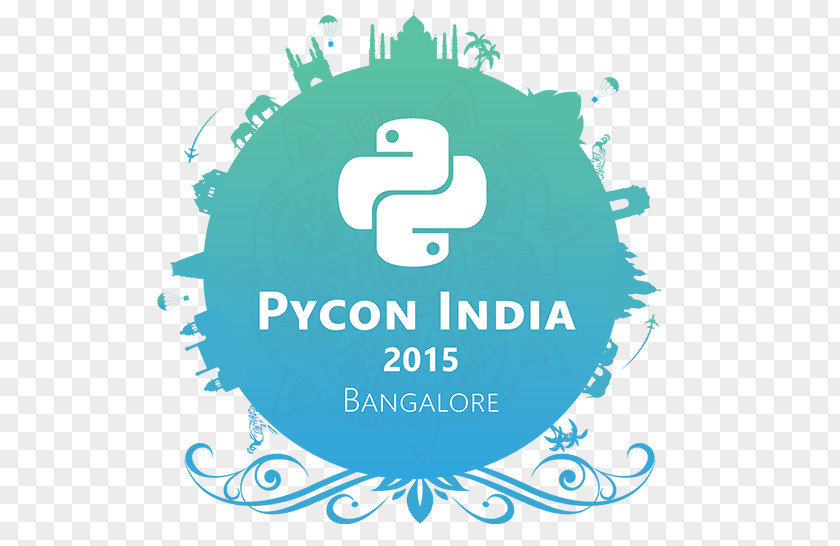 India Python Conference Computer Programming Language PNG