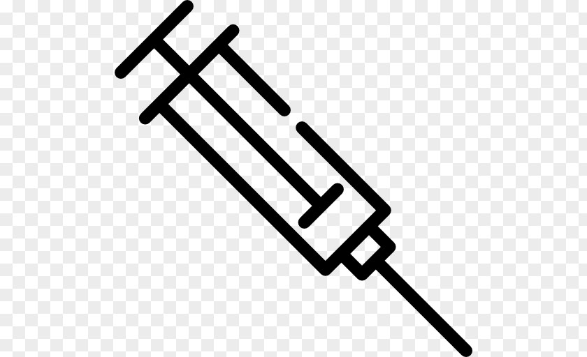 Jeringa Medicine Vaccine Syringe Clip Art PNG