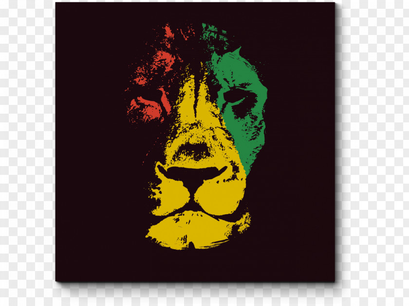 Lionhead Rabbit Rastafari Graphics Reggae Jamaica PNG rabbit graphics Jamaica, lion clipart PNG