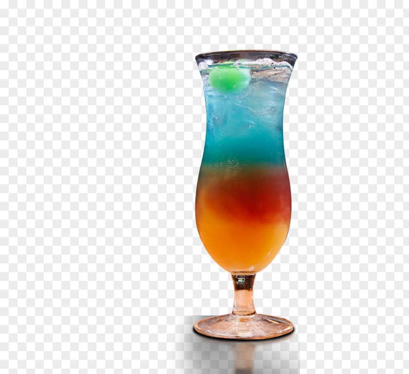 Mai Tai Cocktail Garnish Sea Breeze Non-alcoholic Drink PNG